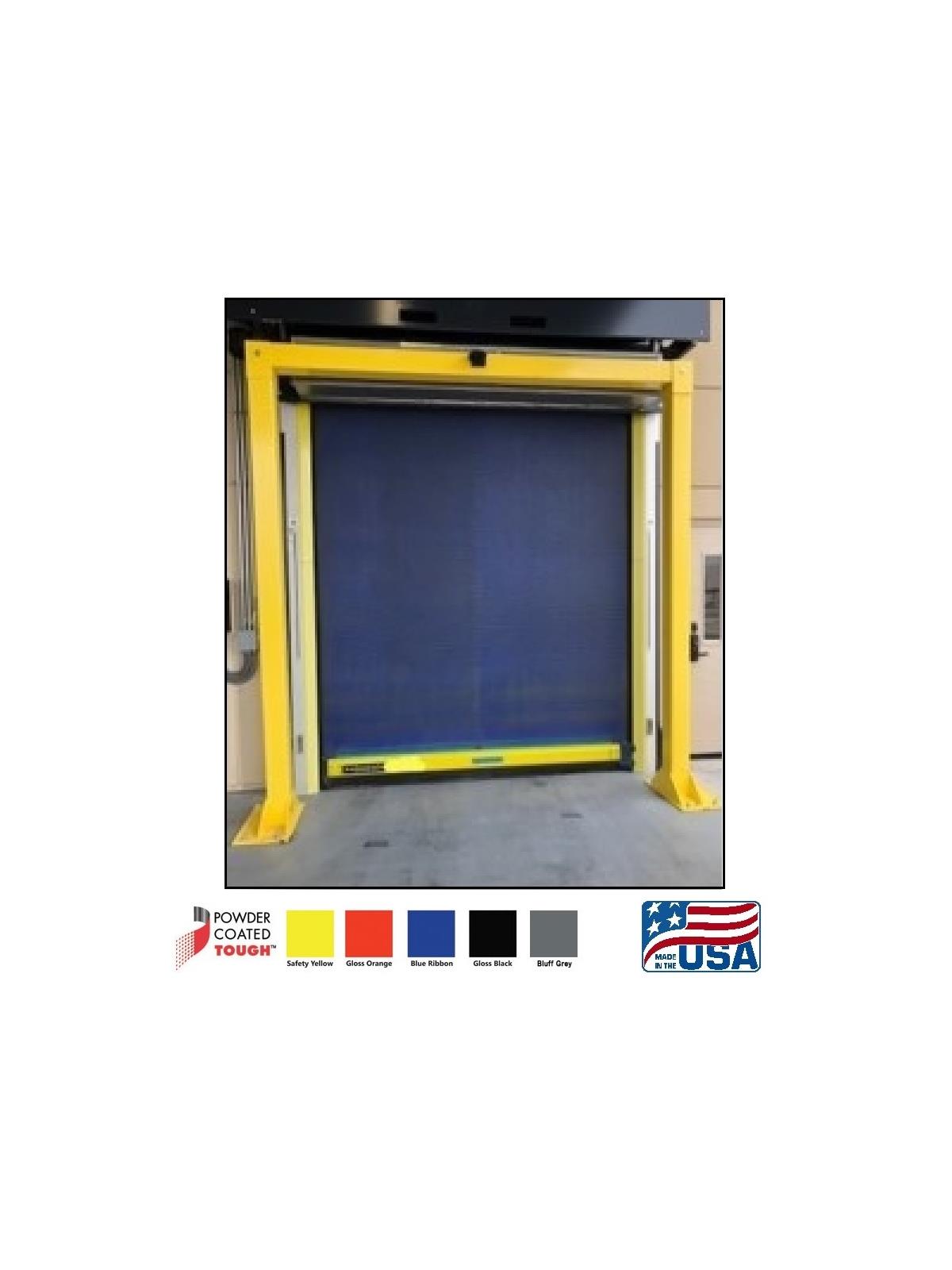 Goal Post Door GuardsMotion Savers