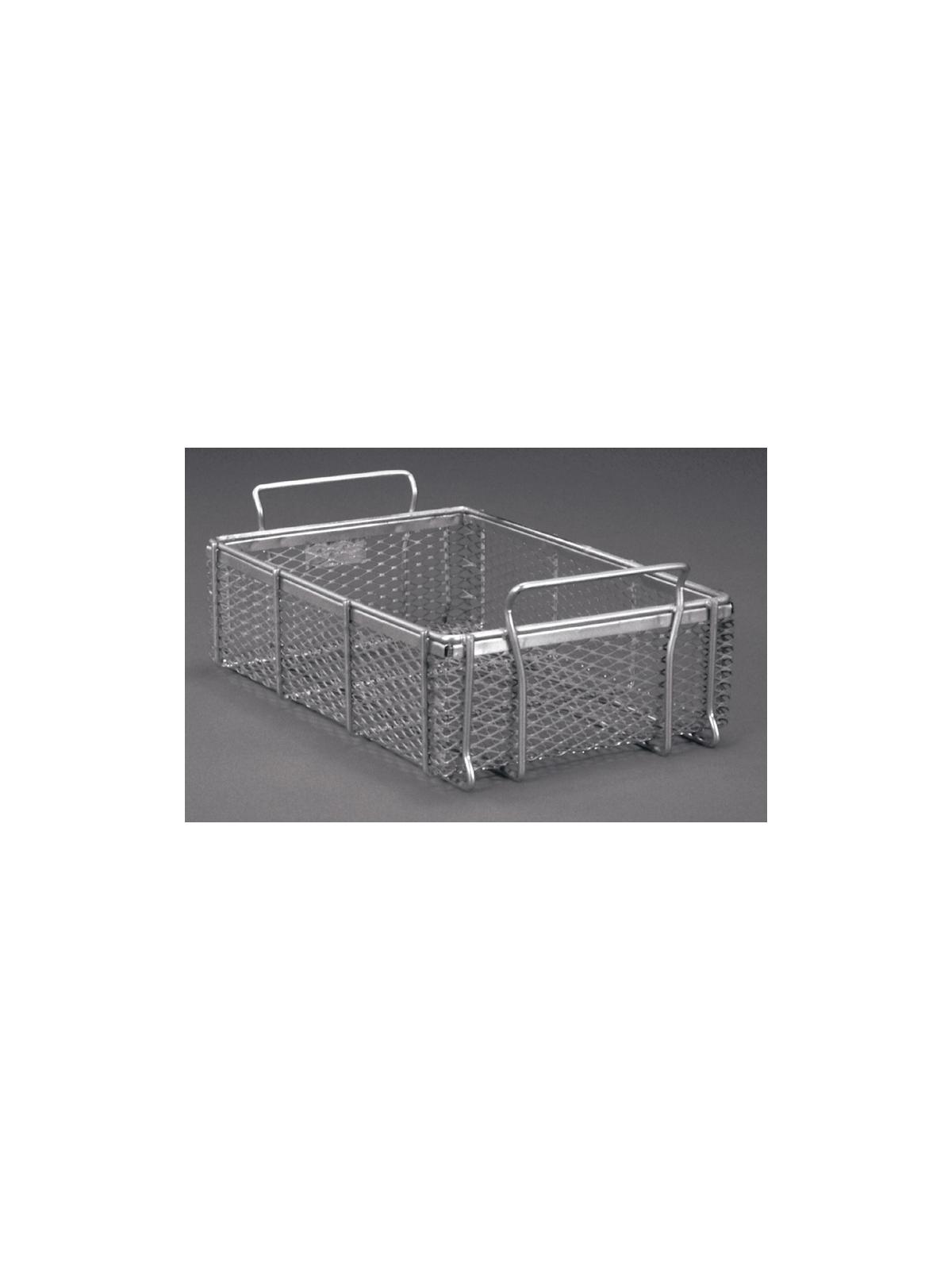 Heavy Duty Parts BasketMotion Savers