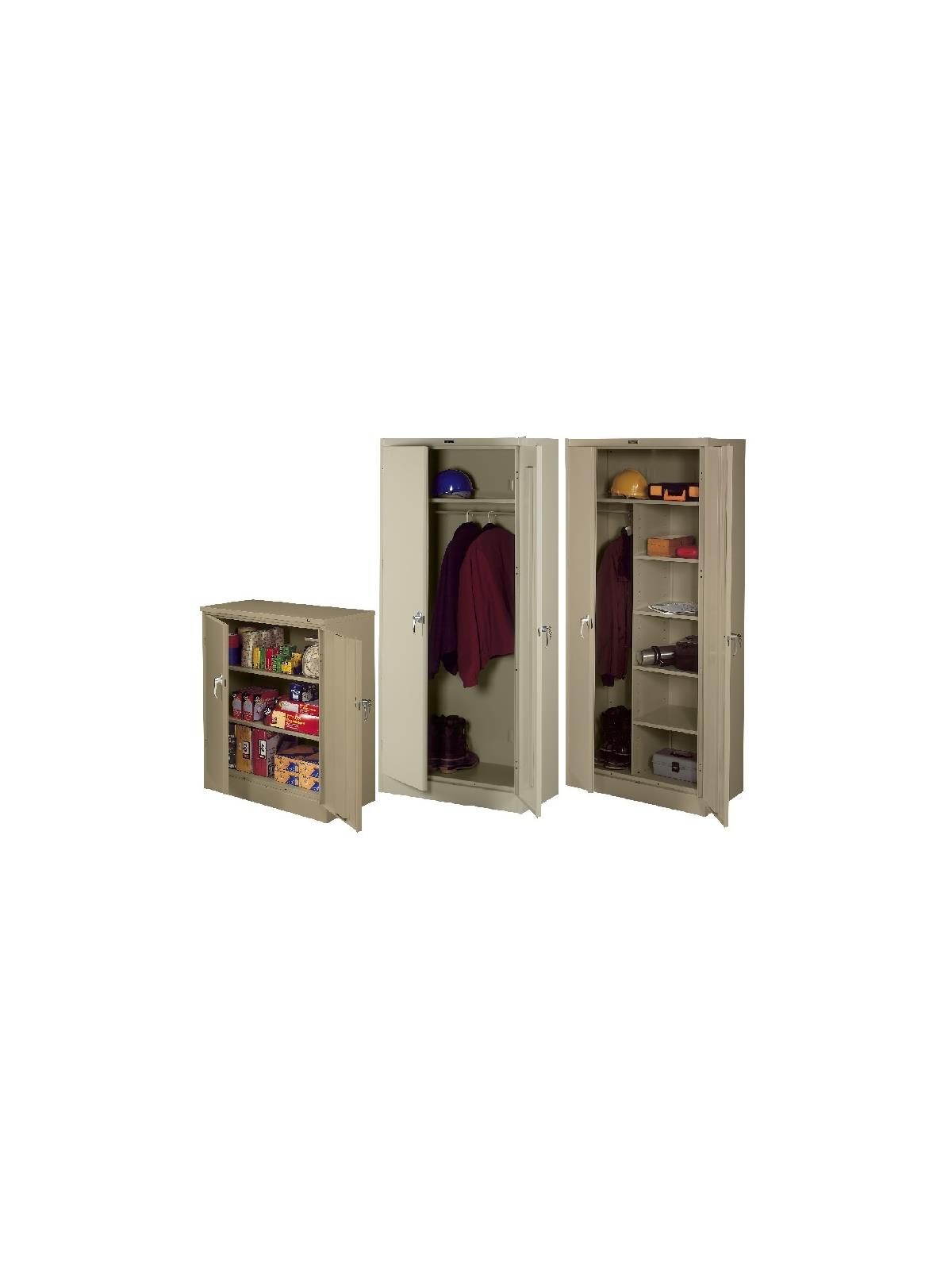 Tennsco Deluxe Savers