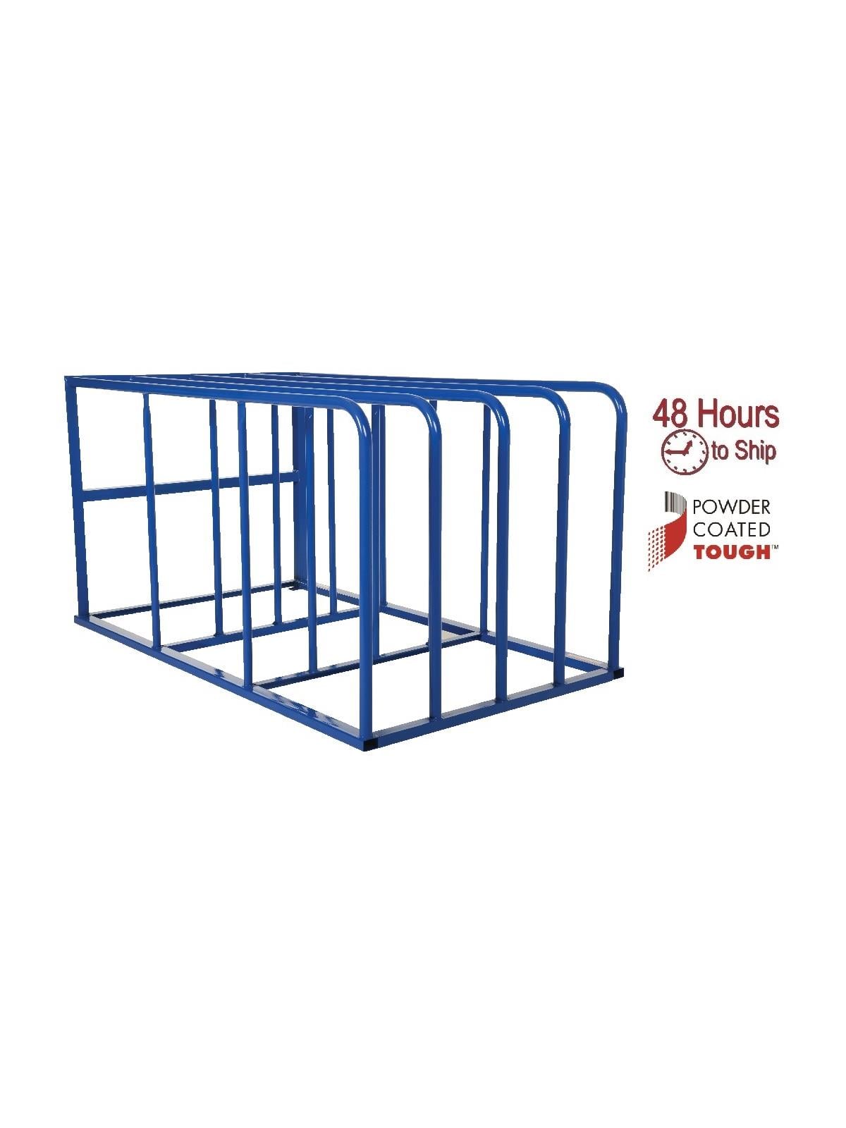 Standard Sheet RackMotion Savers